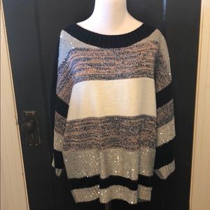 Brand new without tags! Super cute sweater!